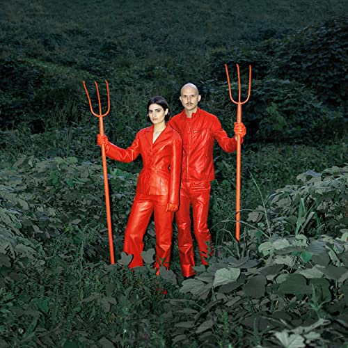 MATTIEL - GEORGIA GOTHIC (CD)