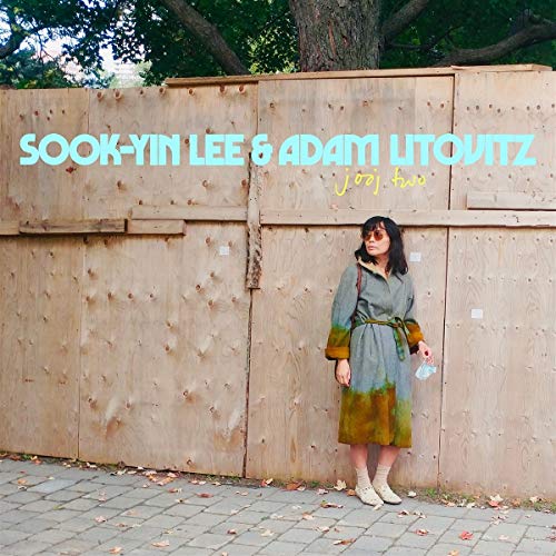 SOOK-YIN LEE - JOOJ TWO (VINYL)