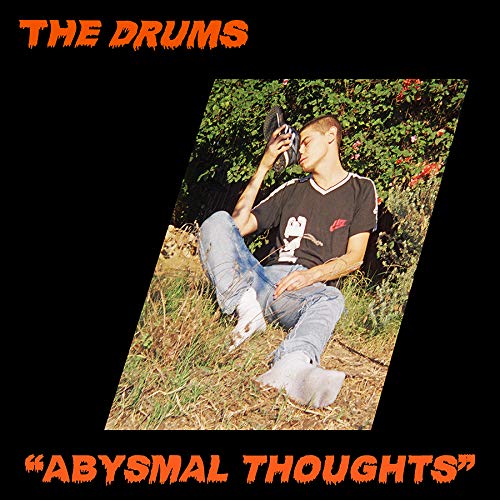 DRUMS - ABYSMAL THOUGHTS (2LP/DL CARD)