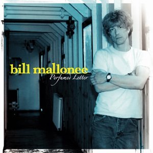 MALLONEE, BILL - PERFUME LETTER (CD)