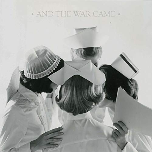 SHAKEY GRAVES - AND THE WAR CAME (LP)