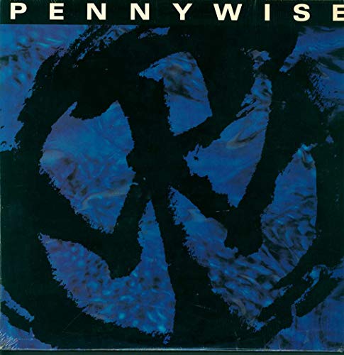 PENNYWISE - PENNYWISE [VINYL]