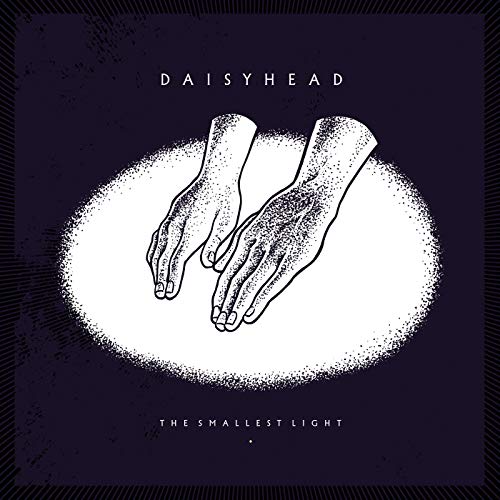 DAISYHEAD - THE SMALLEST LIGHT (CD)