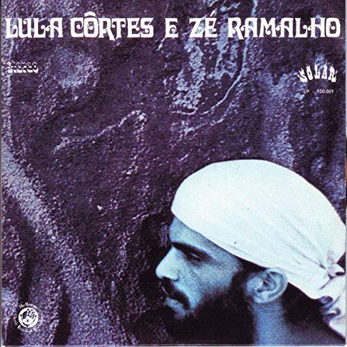 CORTES LULA & ZE RAMALHO - PAEBIRU (DOUBLE VINY (VINYL)