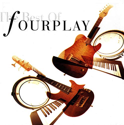 FOURPLAY - THE BEST OF FOURPLAY (CD)