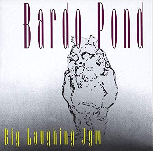 BARDO POND - BIG LAUGHING JYM (VINYL)