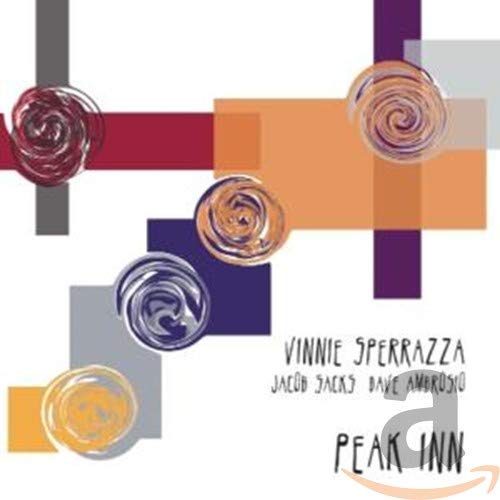 SPERRAZZA,VINNIE - PEAK INN (CD)