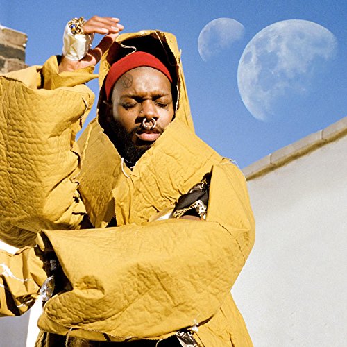 SERPENTWITHFEET - SOIL (VINYL)