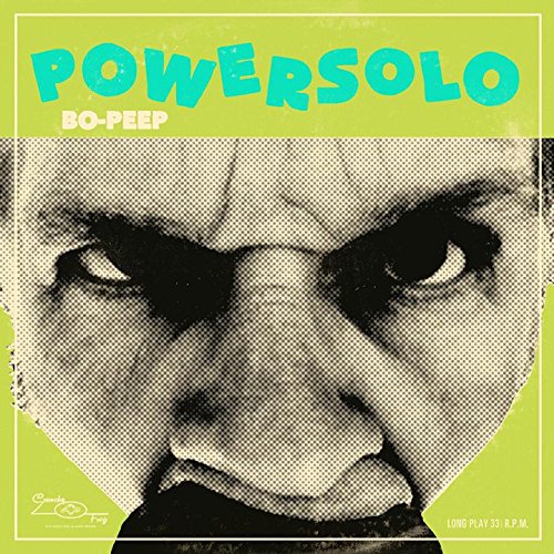 POWERSOLO - BO-PEEP (VINYL)