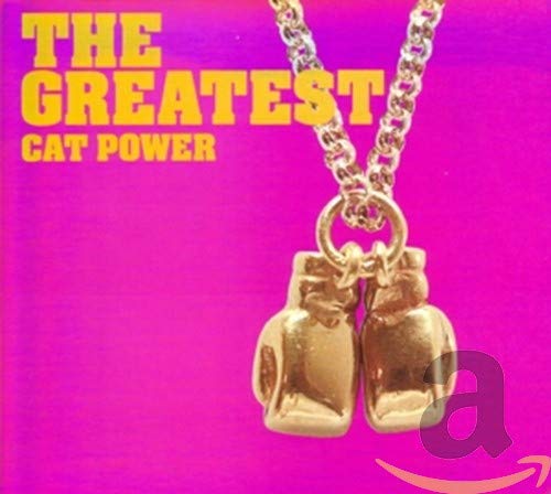 CAT POWER - GREATEST  (DELUXE EDITION WITH BONUS TRACK) (CD)