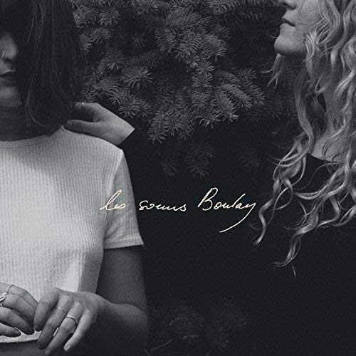 LES SOEURS BOULAY - LENDEMAINS (EP) (CD) (CD)