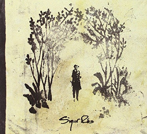 SIGUR ROS - TAKK (CD)