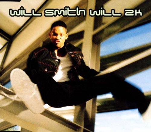 SMITH, WILL - WILL2K (3+ TRACKS)