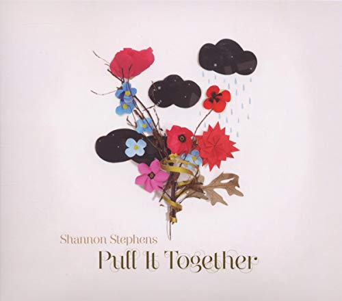 STEPHENS,SHANNON - PULL IT TOGETHER (CD)