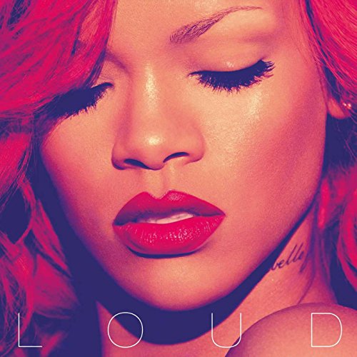 RIHANNA - LOUD (2LP VINYL)