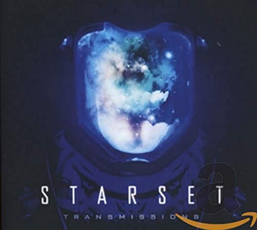 STARSET - TRANSMISSIONS (CD)