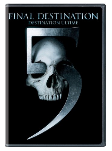 FINAL DESTINATION 5 / DESTINATION ULTIME 5 (BILINGUAL)