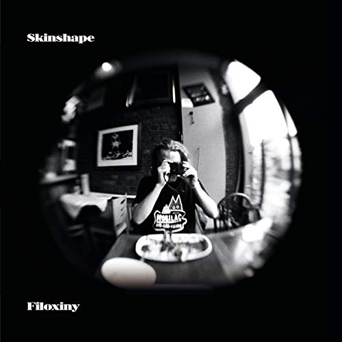 SKINSHAPE - FILOXINY (VINYL)