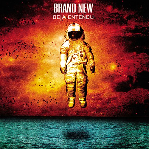 BRAND NEW - DEJA ENTENDU [2LP VINYL + DIGITAL COPY]