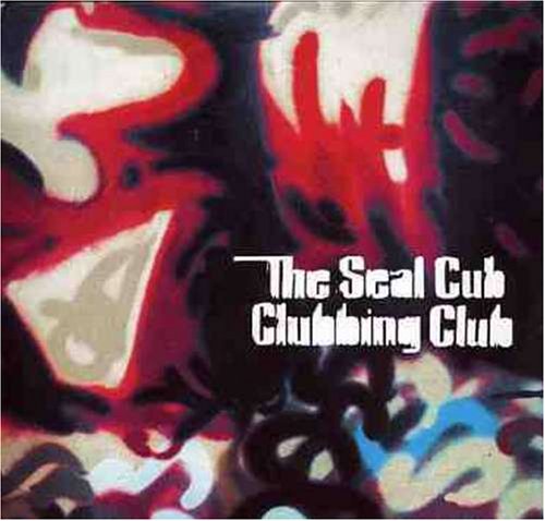 THE SEAL CUB CLUBBING CLUB EP (CD)