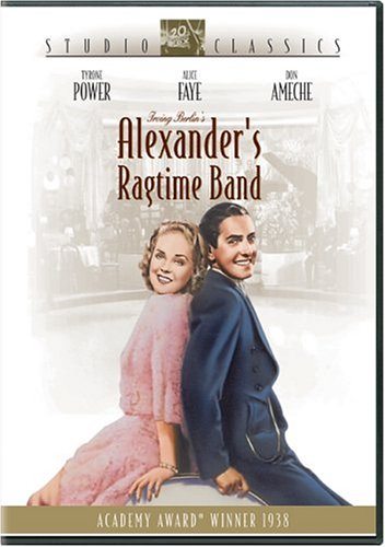 ALEXANDER'S RAGTIME BAND (BILINGUAL)