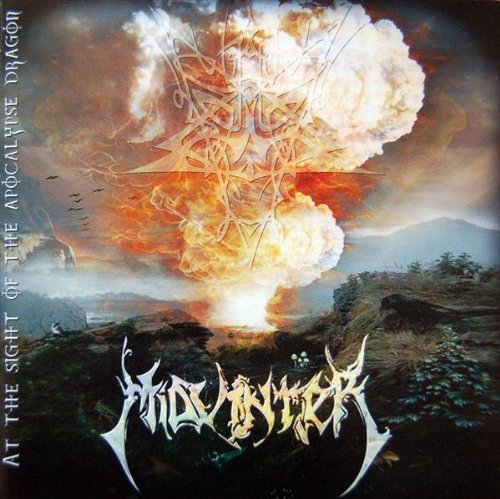 MIDVINTER - AT THE SIGHT OF THE APOCA (CD)