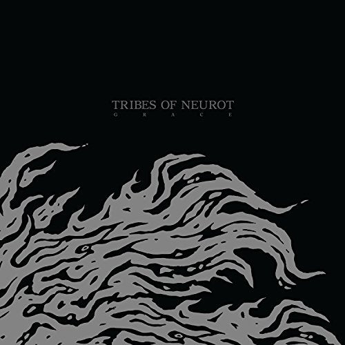 TRIBES OF NUEROT - GRACE 2XLP REISSUE