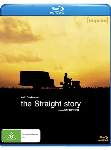 STRAIGHT STORY