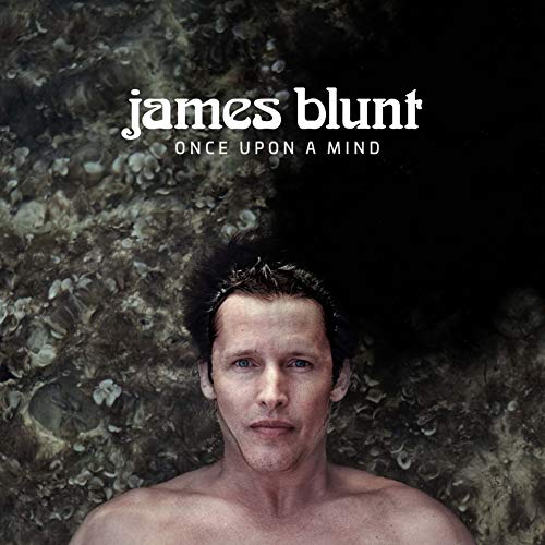 BLUNT,JAMES - ONCE UPON A MIND (VINYL)