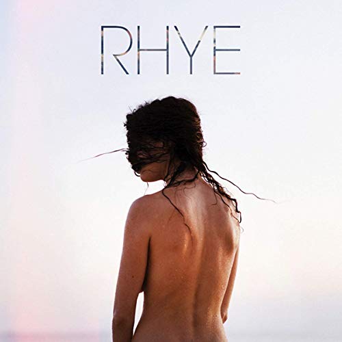 RHYE - SPIRIT EP (VINYL)