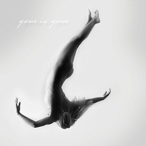 GONE IS GONE - GONE IS GONE (CD)