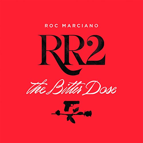 MARCIANO,ROC - RR2: THE BITTER DOSE (CD) (CD)