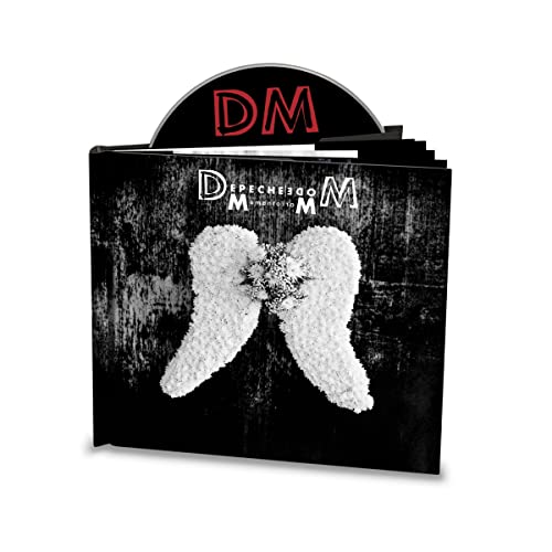 DEPECHE MODE - MEMENTO MORI (CD)