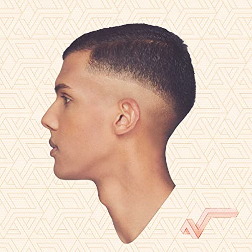 STROMAE - RACINE CARREE (CD)