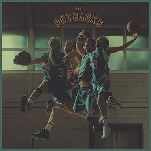 PUTBACKS - PUTBACKS (CD)