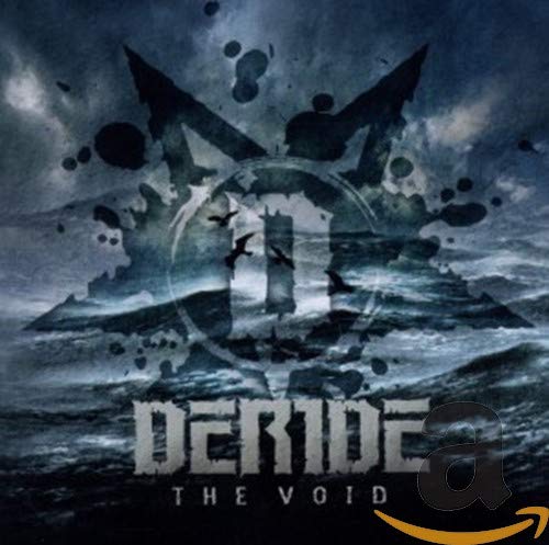 DERIDE - THE VOID (CD)