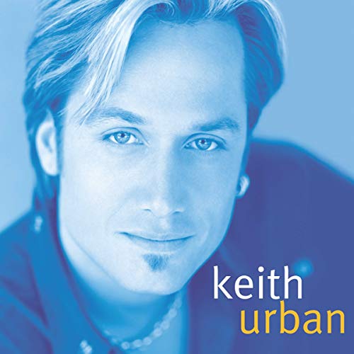 URBAN, KEITH - KEITH URBAN (VINYL)