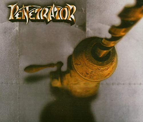 PENETRATOR - PENETRATOR (CD)