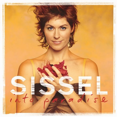 SISSEL - INTO PARADISE (CD)