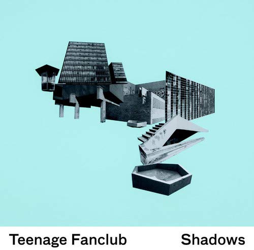 TEENAGE FANCLUB - SHADOWS (VINYL)