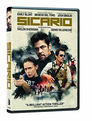 SICARIO