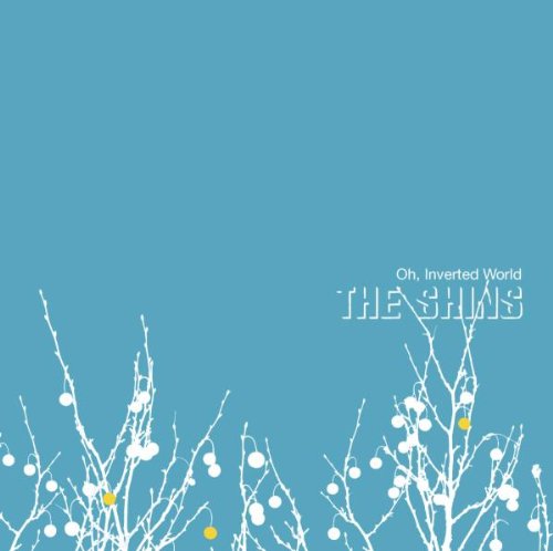 SHINS - OH INVERTED WORLD (VINYL)