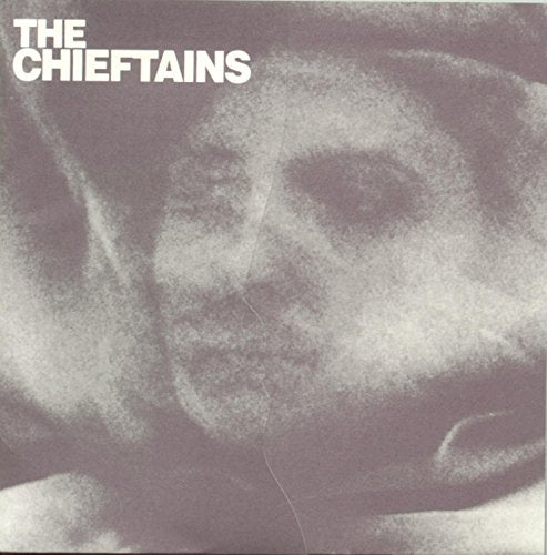 CHIEFTAINS, THE - THE LONG BLACK VEIL