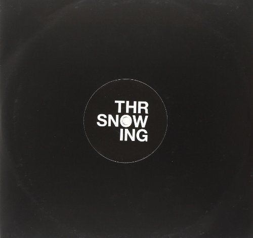 THROWING SNOW - MOSAIC VIPS (VINYL)