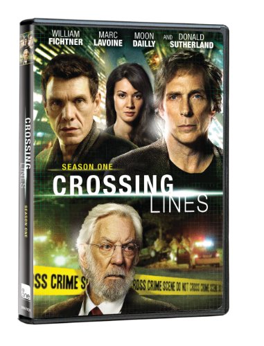 CROSSING LINES: SEASON 1