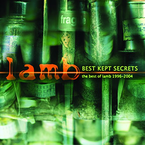 LAMB - BEST KEPT SECRETS