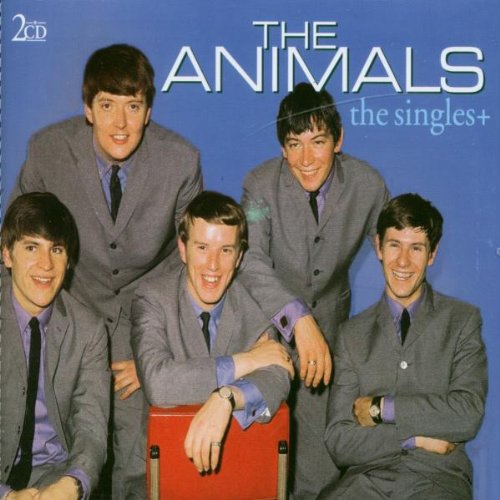 ANIMALS - SINGLES+