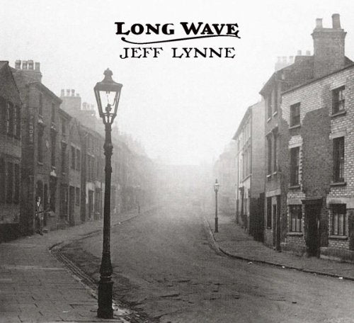 LYNNE, JEFF - LONG WAVE