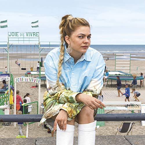 LOUANE - JOIE DE VIVRE (CD)