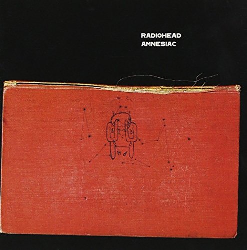 RADIOHEAD - AMNESIAC 2LP